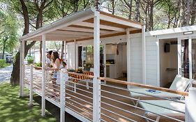 Vela Blu Camping Village